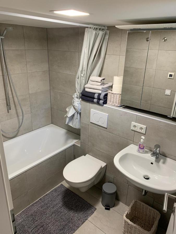 Joanna - Ma Casterfeld Appartement Mannheim