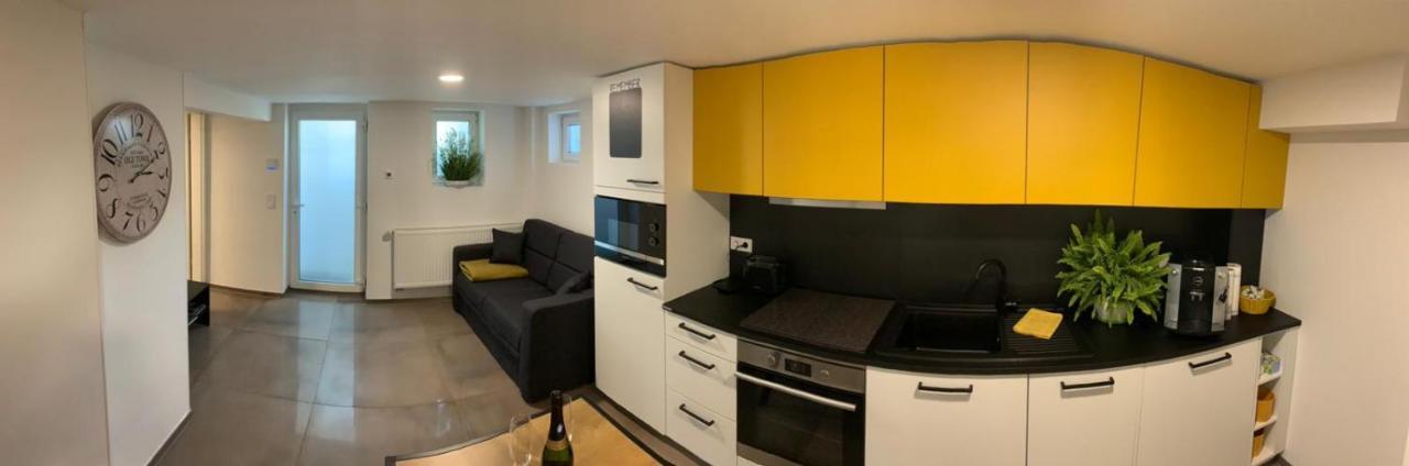 Apartment Joanna - Ma Casterfeld *