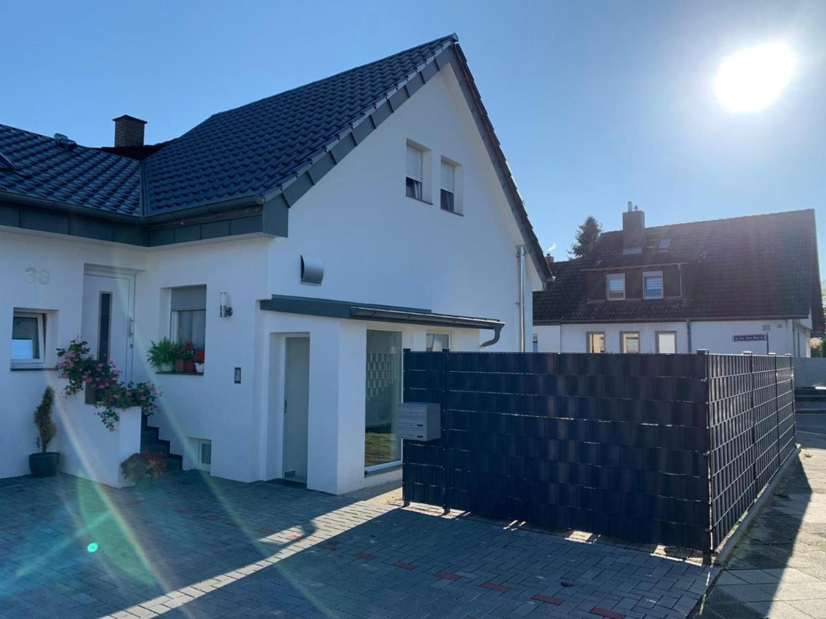Joanna - Ma Casterfeld Apartment Mannheim